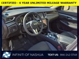 Used 2022 INFINITI QX50 Luxe image 4
