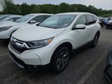 Used 2018 Honda CR-V EX image 3