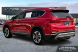 Used 2020 Hyundai Santa Fe Limited image 6
