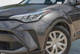 Used 2021 Toyota C-HR LE image 3
