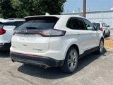 Used 2018 Ford Edge Titanium w/ Technology Package image 2
