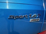 Used 2016 Hyundai Tucson Sport image 5