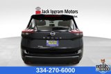 Certified 2024 Nissan Rogue S image 4