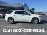 Used 2018 Chevrolet Traverse High Country image 2
