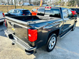Used 2015 Chevrolet Silverado 1500 LTZ w/ LTZ Plus Package image 5