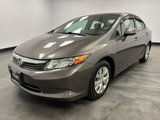 Used 2012 Honda Civic LX image 2