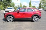 New 2025 MAZDA CX-30 AWD 2.5 S w/ Preferred Package image 6