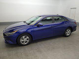 Used 2022 Hyundai Elantra SE image 2