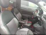 Used 2014 FIAT 500 e image 3