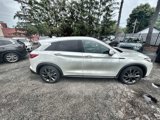 Used 2019 INFINITI QX50 Essential w/ Sensory Package image 2