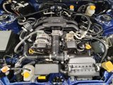 Used 2014 Subaru BRZ Limited w/ Popular Package #2A image 4