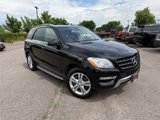 Used 2014 Mercedes-Benz ML 350 4MATIC image 2