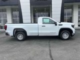 New 2024 GMC Sierra 1500 Pro w/ Pro Value Package image 2