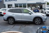 Certified 2020 Subaru Forester Limited w/ Popular Package #3 image 2