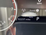 Used 2021 Nissan Rogue SV image 3