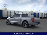 New 2024 Ford F150 STX w/ Mobile Office Package image 5