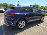 Used 2024 Audi Q4 e-tron Premium image 4
