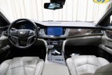 Used 2018 Cadillac CT6 Luxury w/ Active Chassis Package image 2