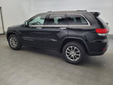 Used 2015 Jeep Grand Cherokee Limited w/ Luxury Group II image 3