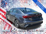 Used 2024 Kia Forte LXS image 3