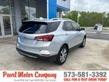 Certified 2022 Chevrolet Equinox Premier image 4