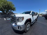 Used 2022 GMC Sierra 3500 SLE w/ SLE Value Package image 2