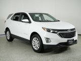 Used 2020 Chevrolet Equinox LT image 3