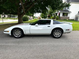 Used 1995 Chevrolet Corvette Coupe image 5