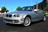Used 2002 BMW 325Ci Convertible image 5