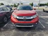Used 2018 Honda CR-V EX-L image 2