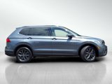 Certified 2024 Volkswagen Tiguan SE image 4