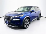 Used 2021 Nissan Rogue SV image 4