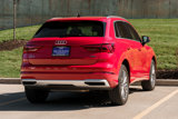 Used 2022 Audi Q3 2.0T Premium w/ Convenience Package image 3