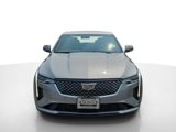 New 2025 Cadillac CT4 Premium Luxury image 2