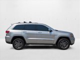 Used 2021 Jeep Grand Cherokee Limited image 4