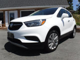 Used 2020 Buick Encore Preferred image 2