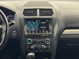 Used 2018 Ford Explorer XLT w/ Equipment Group 202A image 4