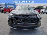 New 2026 Chevrolet Equinox ACTIV image 2
