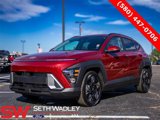 Used 2025 Hyundai Kona SEL image 5