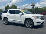 Used 2017 GMC Acadia Denali w/ Technology Package image 2