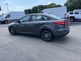 Certified 2018 Ford Focus SEL image 6