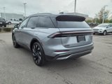New 2025 Lincoln Nautilus Reserve w/ Jet Appearance Package image 3