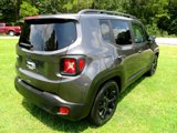 Used 2018 Jeep Renegade Altitude w/ UConnect 8.4 Nav Group image 6