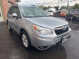 Used 2016 Subaru Forester 2.5i Premium image 3
