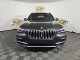 Used 2022 BMW X5 xDrive40i w/ Premium Package image 2