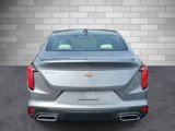 Used 2020 Cadillac CT4 Premium Luxury w/ Climate Package image 4