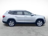 Certified 2019 Volkswagen Atlas SE w/ Panoramic Sunroof Package image 4