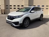 Used 2021 Honda CR-V EX image 3