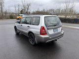 Used 2004 Subaru Forester 2.5XS image 3