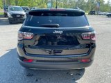 Used 2023 Jeep Compass Limited image 6